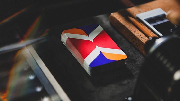 Paper Kings Playing Cards (Standard Edition) - thumbnail 2