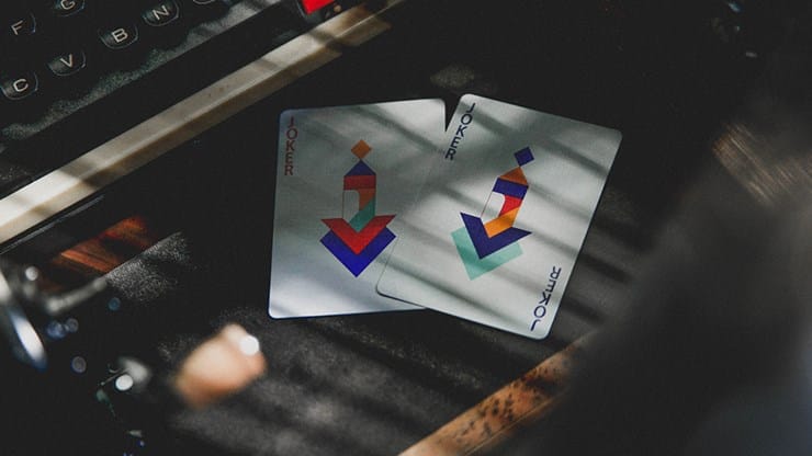 Paper Kings Playing Cards (Standard Edition) - thumbnail 3
