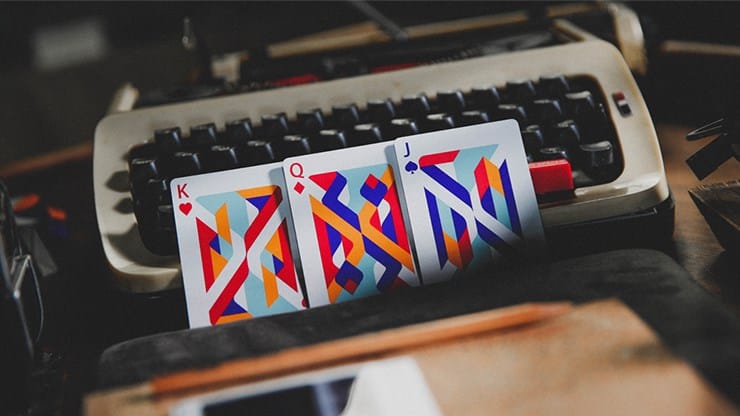 Paper Kings Playing Cards (Standard Edition) - thumbnail 6
