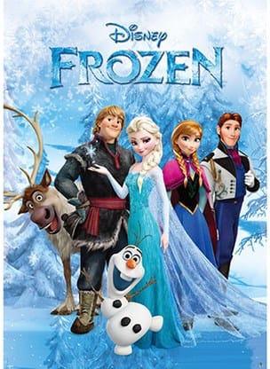 Frozen Paper Restore - thumbnail 2