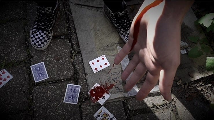 PaperCut by Beau Cremer - thumbnail 4
