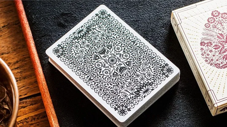 Papercuts Hand-Cut Playing Cards - image 3