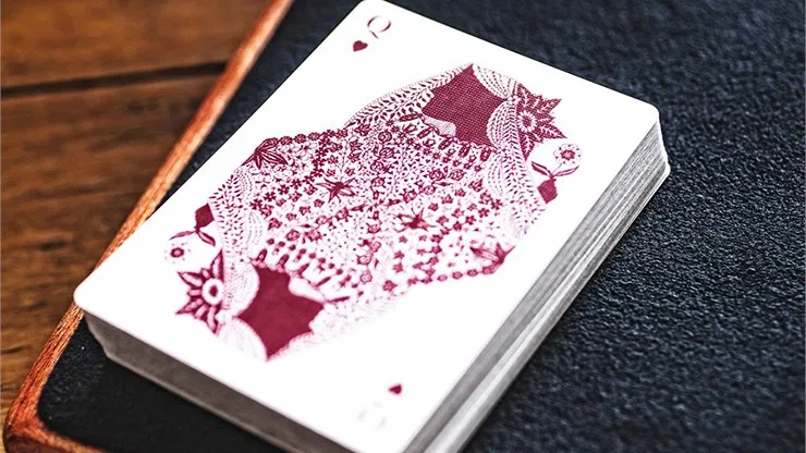 Papercuts Hand-Cut Playing Cards - image 6