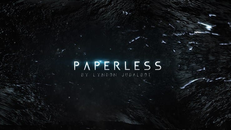 Paperless