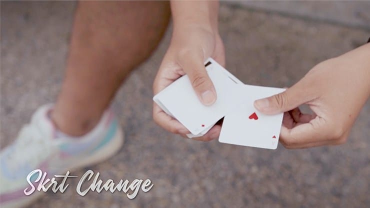 Paperstorm - thumbnail 4