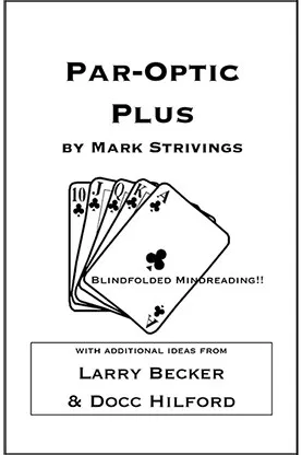 Par-Optic Plus