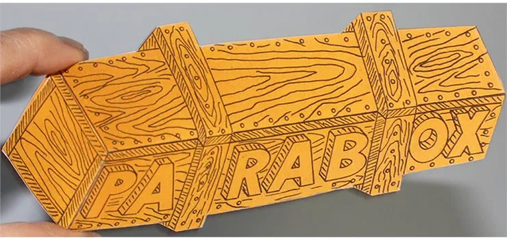 Parabox