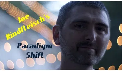 Paradigm Shift