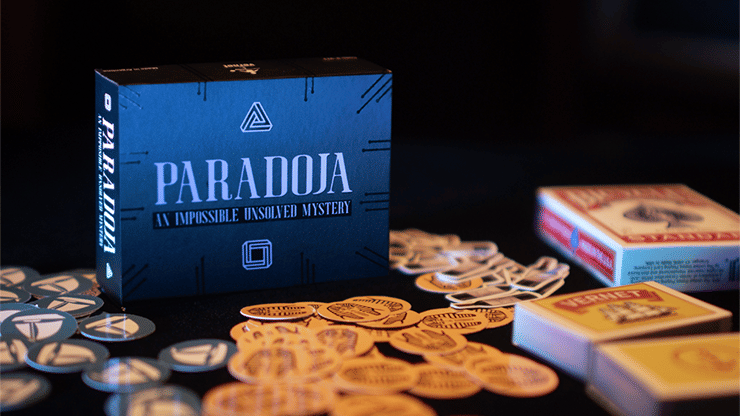 Paradoja - thumbnail 2