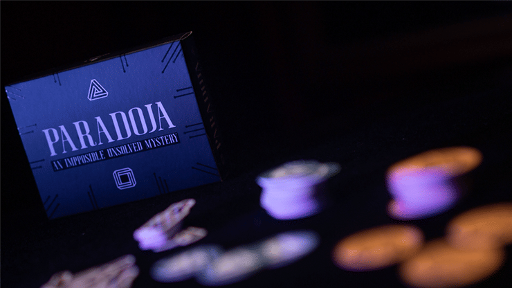 Paradoja - thumbnail 3