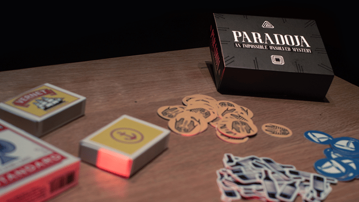 Paradoja - thumbnail 4