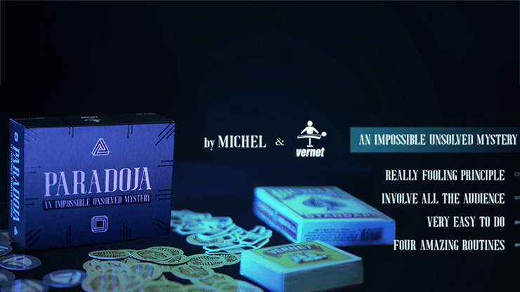 Paradoja - thumbnail 5