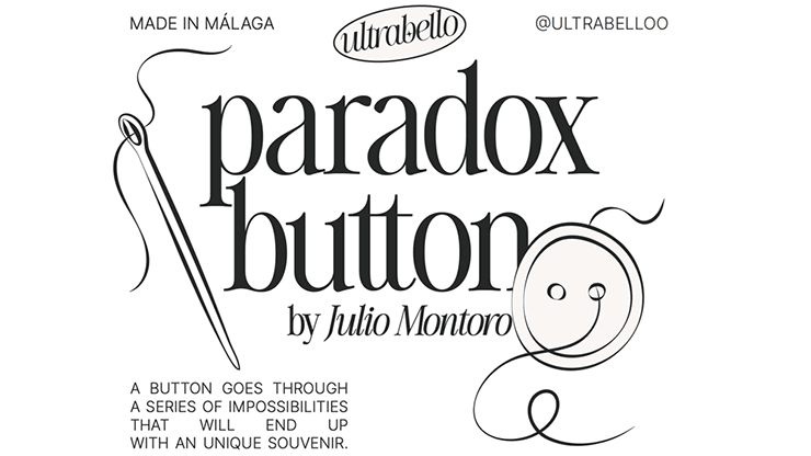 Paradox Button - thumbnail 6