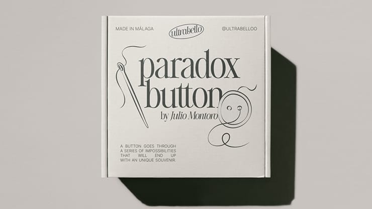 Paradox Button - image 1