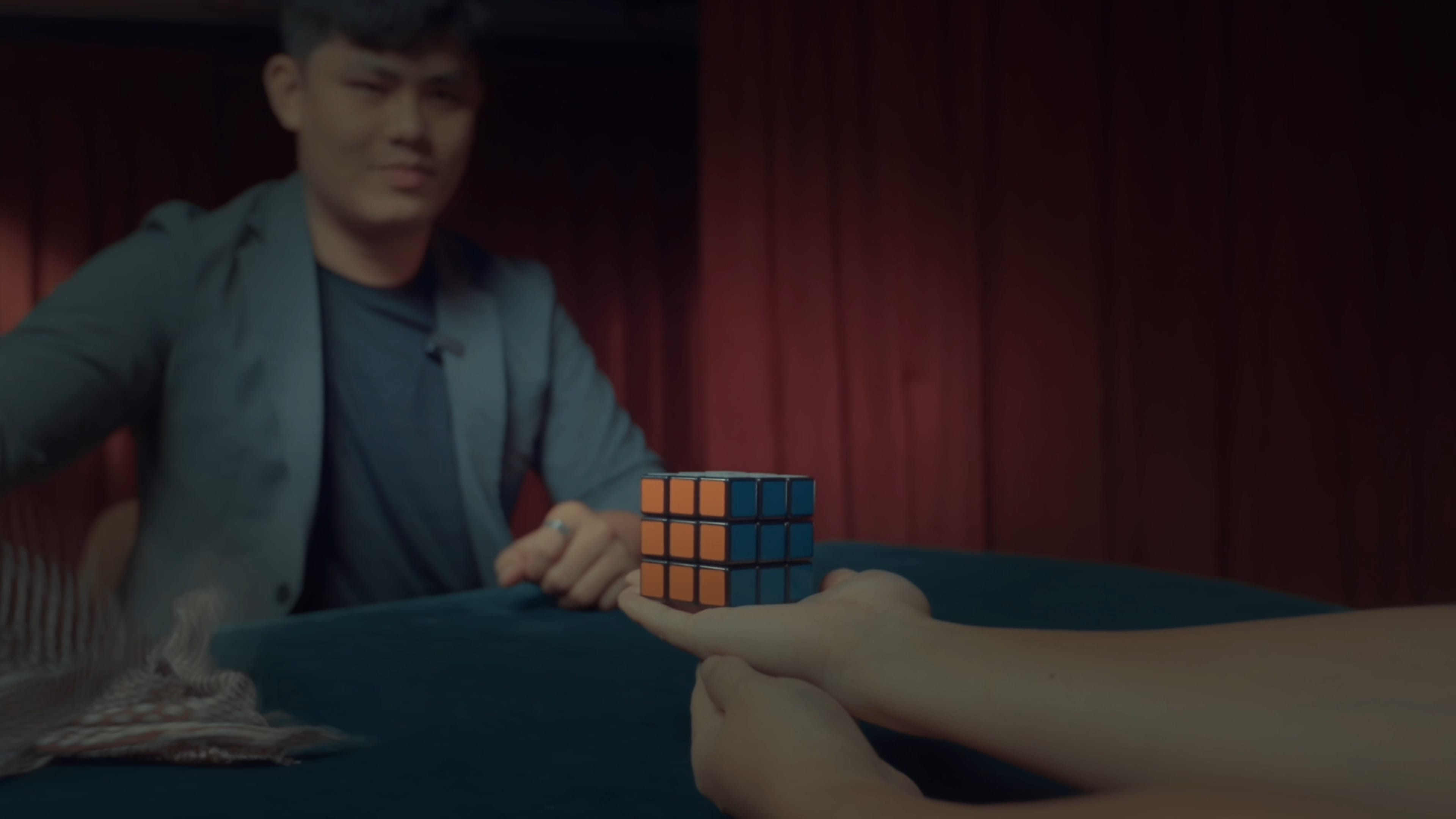 Paradox Cube - thumbnail 3