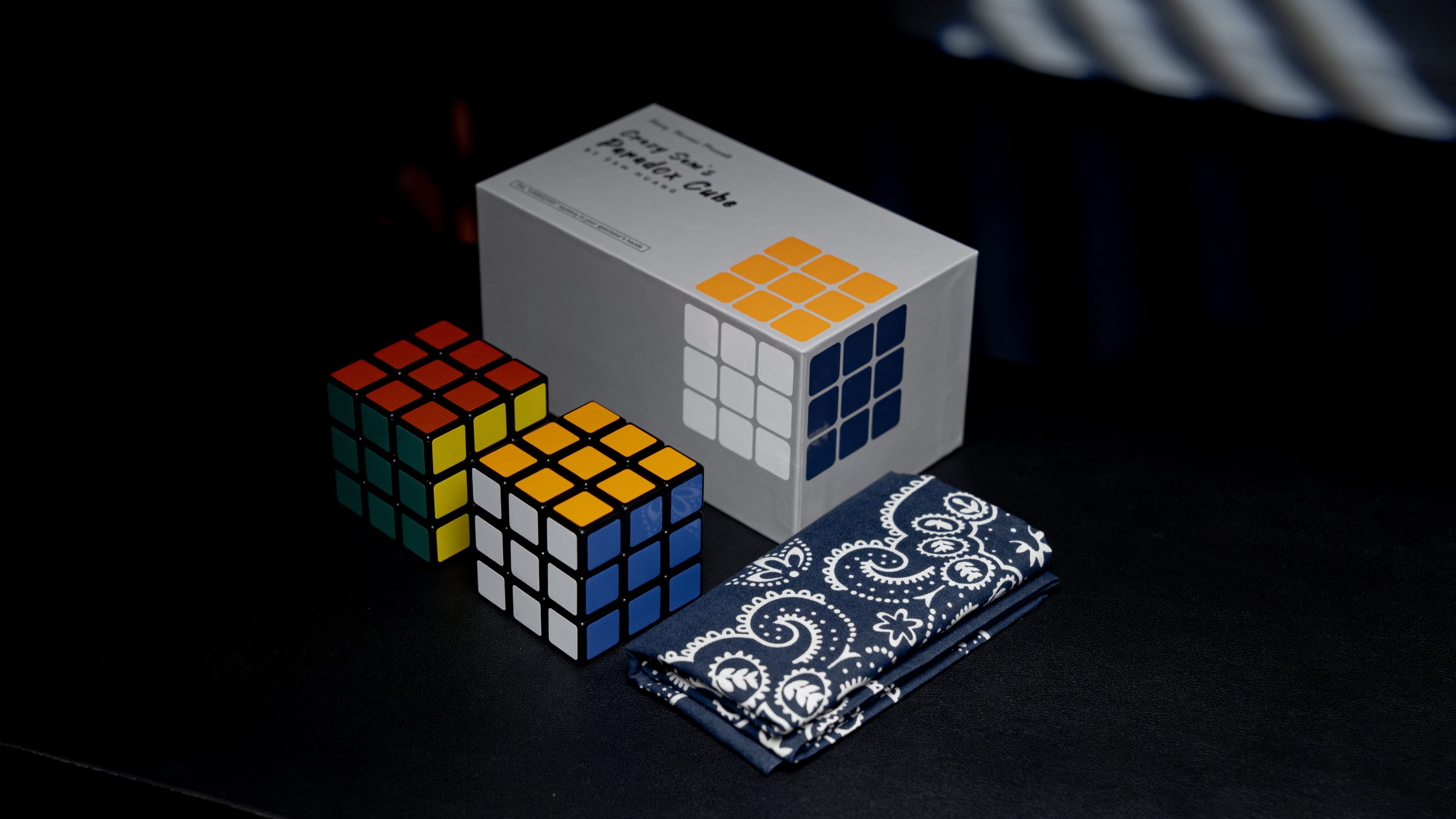 Paradox Cube - thumbnail 2