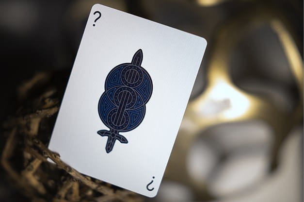 Paradox Playing Cards - thumbnail 4