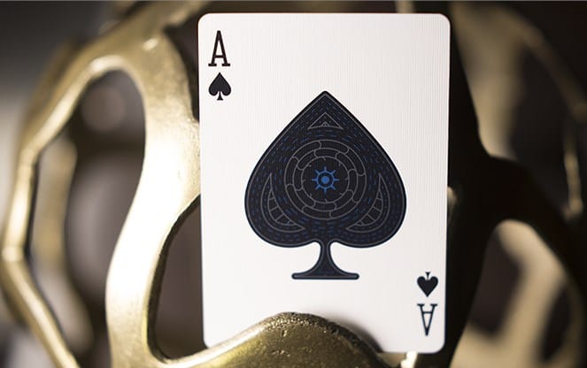 Paradox Playing Cards - thumbnail 5