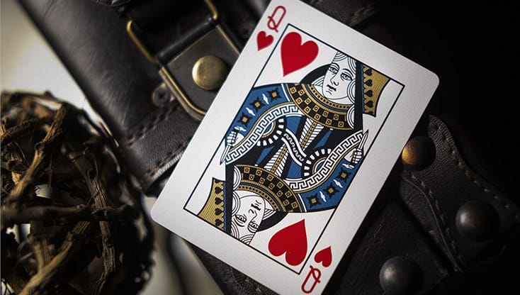 Paradox Playing Cards - thumbnail 6