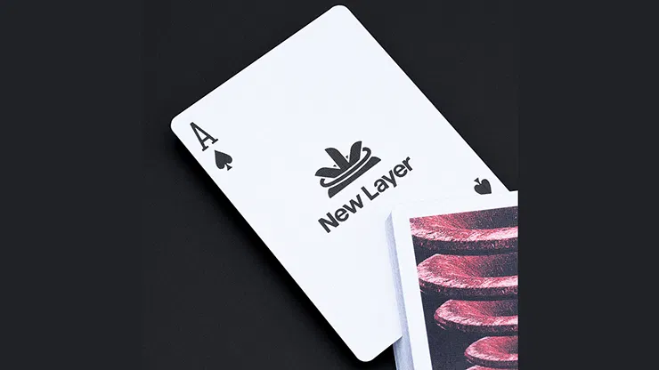 Parallax Playing Cards - image 2
