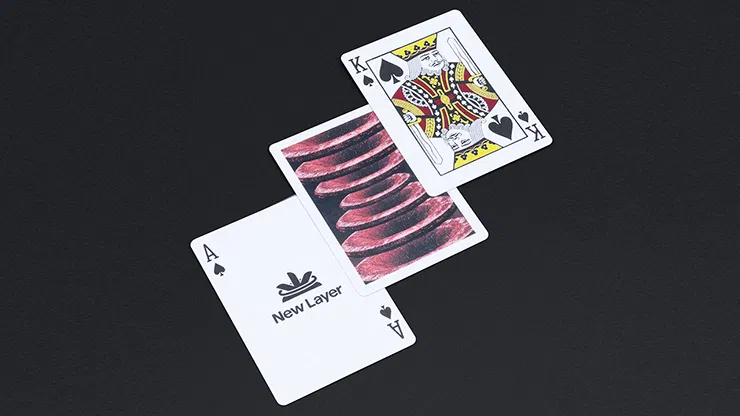 Parallax Playing Cards - image 3