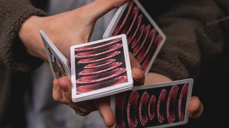 Parallax Playing Cards - image 5