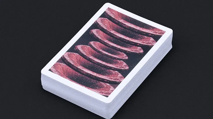 Parallax Playing Cards - image 1