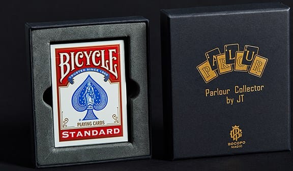 Parlour Collector - thumbnail 2