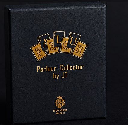 Parlour Collector - magic