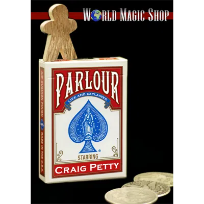 Parlour