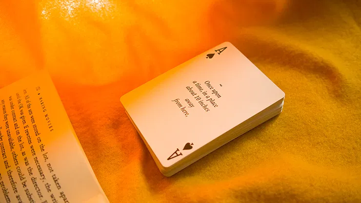 Parson Playing Cards - image 2