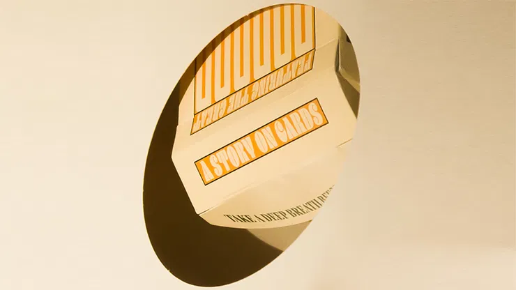 Parson Playing Cards - image 6