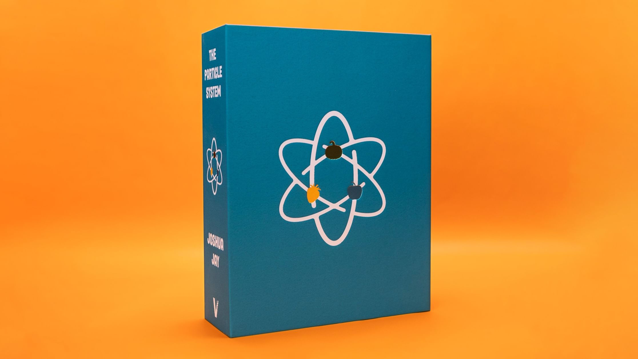 Particle System Deluxe set