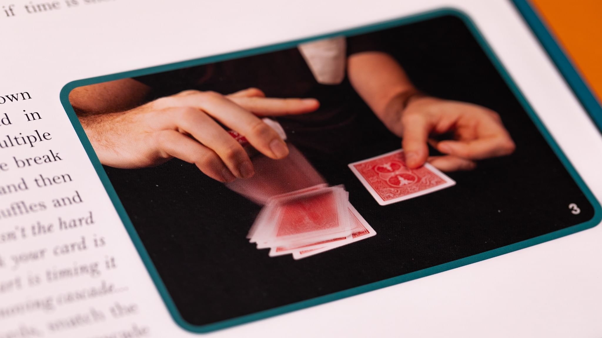 Pages from Particle System