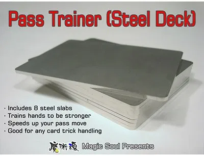 Classic Pass Trainer