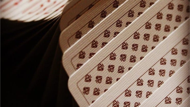 Passfatto Playing Cards - thumbnail 2