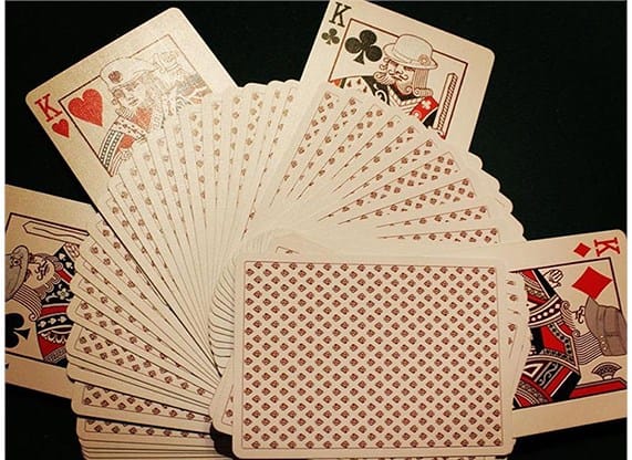 Passfatto Playing Cards - thumbnail 3