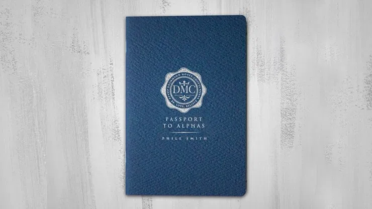Passport to Alphas