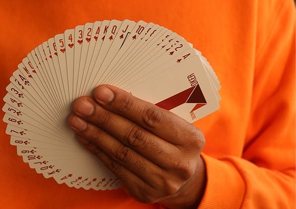 Pastels Playing Cards - thumbnail 5
