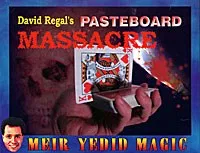Pasterboard Massacre