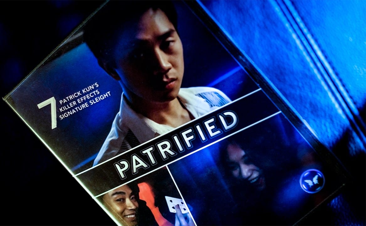 Patrified - thumbnail 2