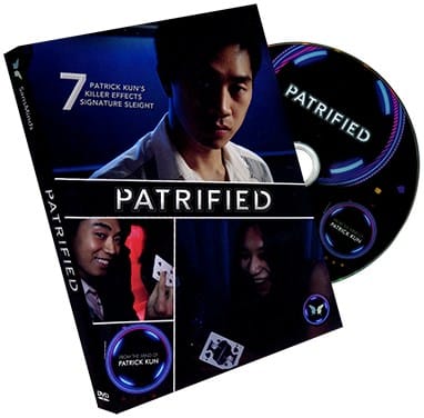 Patrified - thumbnail 3
