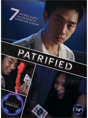 Patrified - image 1