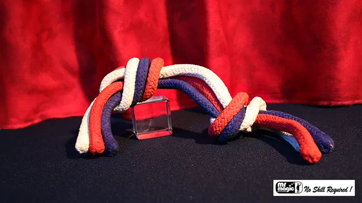 Patriotic Rope