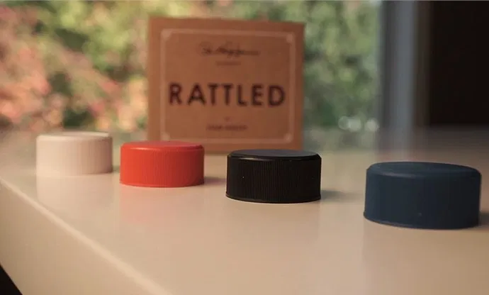 Rattled - image 2