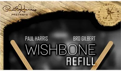 Refill for Wishbone