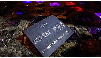 Street Thief - magic