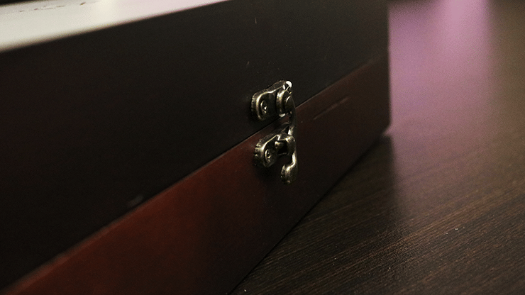 Paul Harris Presents True Astonishments Box Set - thumbnail 5