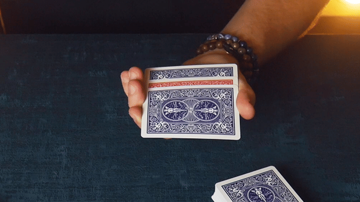 Kicker Changing Deck - thumbnail 4