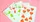 Peach SOJU Playing Cards - image 5